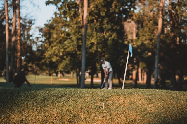 Are Golf Cart Batteries Deep Cycle?
